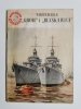MINIATURY MORSKIE. NISZCZYCIELE GROM I BŁYSKAWICA 1959